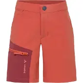 Vaude Rokua Shorts Orange 134-140 cm Enfants