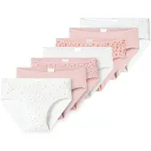 Schiesser Sous-vêtements ' 95/5 ' rose / blanc