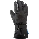 Reusch Gant Hannah R-Tex Xt pour femme - Noir - Tailles : 6.5, 7, 7.5, 8, 8.5