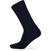 Kunert Chaussettes 'Wool Care' noir