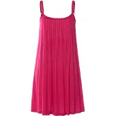 Hanro Chemise de nuit 'Juliet' rouge
