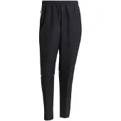 Adidas Pantalon de sport 'Squadra 25' noir / blanc