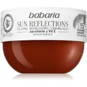 Babaria Sun Reflections Tanning Jelly SPF 15