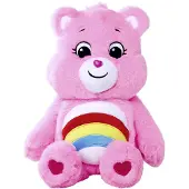 Simba Peluche Bisounours Toucâlin 35 cm
