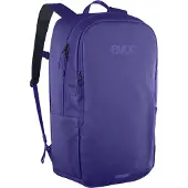 Evoc Urban Backpack 25l Violet
