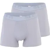 Sloggi Boxers 'Base Soft' gris