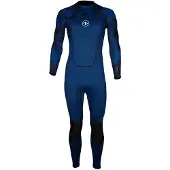 Aqua Lung Combinaison Humide De Plongée Hydroflex 3-2 Mm