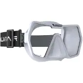 Salvimar Masque De Plongée Drake Anti Fog Rubber