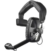 Beyerdynamic Dt 108 200 50 Headphones Argenté