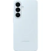 Samsung Galaxy S26 Plus Slim Back Cover avec Aimant Bleu
