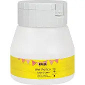 Kreul Adhésif Hobby Line 250 ml Matt