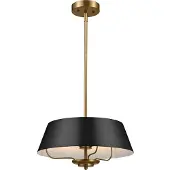 Kichler Luella Lampe à suspendre (E14)