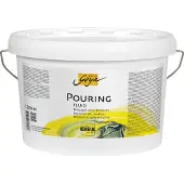 Kreul 87215 Moyen 2500 ml 1 pc