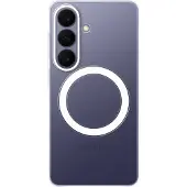 Samsung CLEAR MAGNET CASE - GALAXY S26 - TRANSPARANT