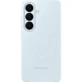 Samsung Galaxy S26 Slim Back Cover avec Aimant Bleu