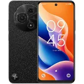 TCL T517F Smartphone Nero Compatto | Telefono Cellulare Economico e Pratico