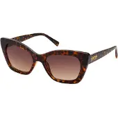 Kenneth Cole Lunettes de soleil pour femmes RN00009-5352F