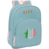 Safta Sac à Dos Wicked Small 10l 26x34x11 Cm