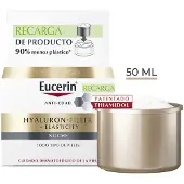 Eucerin Hyaluron-Filler + Elasticity Crème de nuit Refill 50 ml