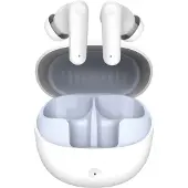 Muvit For Change Mctws0006 Wireless Earphones Blanc