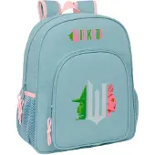 Safta Sac à Dos Wicked 15l 15l 32x38x12 Cm