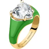 CHIARA FERRAGNI J19avi43016 Ring Doré Femme