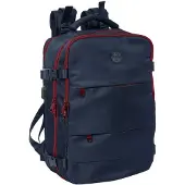 Safta Sac à Dos Fc Barcelona Home Kit 25/26 29.04l 29x19x44 Cm