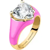 CHIARA FERRAGNI J19avi40012 Ring Rose Femme