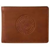 Rip Curl StaplerPolyuréthaneAll Day Portefeuille Marron Hommes Marron One Size