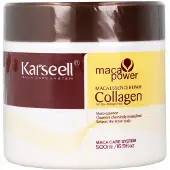 Karseell Maca Essence 500ml Hair Mask Blanc