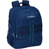 Safta Sac à Dos Kappa 23.46l 34x46x15 Cm