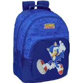 Safta Sac à Dos Sonic 20l 32x42x15 Cm