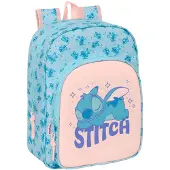 Safta Sac à Dos Stitch Ohana 10l 26x34x11 Cm Small