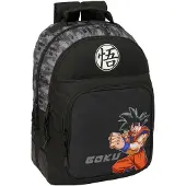 Safta Sac à Dos Dragon Ball 20l 32x42x15 Cm