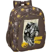 Jurassic World Sac à dos Jurassic World 38 cm