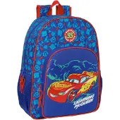 Safta Sac à Dos Cars 19l 33x42x14 Cm