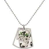 Victorio & Lucchino Collier Femme VJ0126CL
