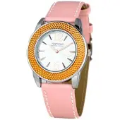Pertegaz Watches Orologio Donna PDS-046-R (Ø 36 mm)