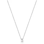 Ania Haie N032-02h Necklace Argenté Femme