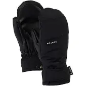 Burton Reverb Goretex Mittens Noir XS Femme
