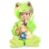 MOM Costume De Grenouille Junior