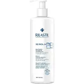Rilastil Xerolact PB crème hydratante et apaisante renouvelant les lipides 400 ml
