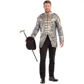 MOM Élégant Costume Homme