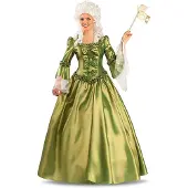 MOM Costume Femme Versailles