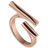 Breil Tj2246 Ring Doré 18 Femme