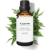 Daffoil Huile Essentielle Cypress 100ml