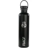 Runbott 1l Rmcf+escudo Thermal Bottle Clair