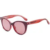 Bobroff Lunettes De Soleil Pour Femme Bfg0002-c7p