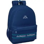 Safta Sac à Dos Kappa 19l 30x46x14 Cm