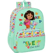 Safta Sac à Dos Dora 19l 33x42x14 Cm
